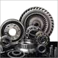 Transmission Part