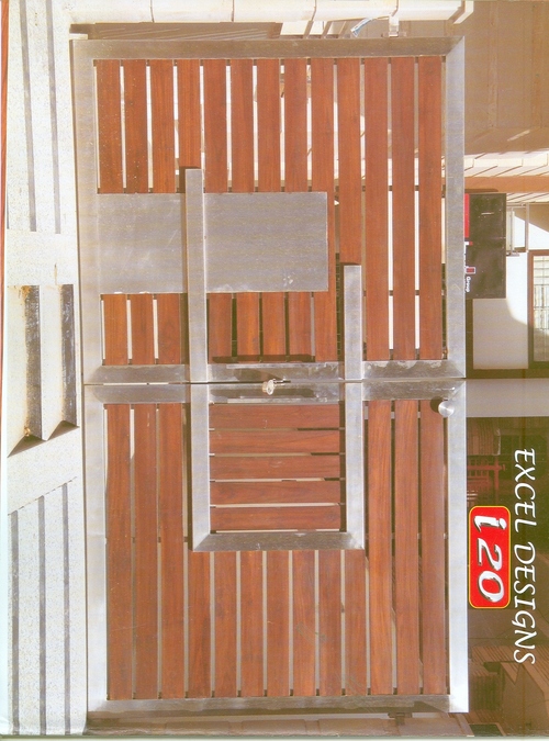 SS Gates