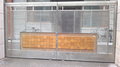 Wrought Iron Gates