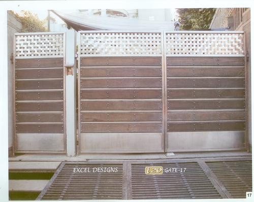 Gates 