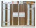 Designer Compound Gates