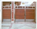 Fabricated Gates