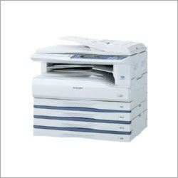 Photocopier Machine