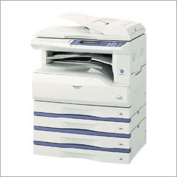 Color Photocopier Machine