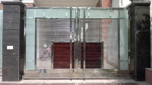 Balcony Grills in punjab 