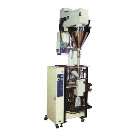 Auger Filler