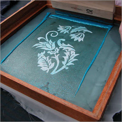 Fabric Printing