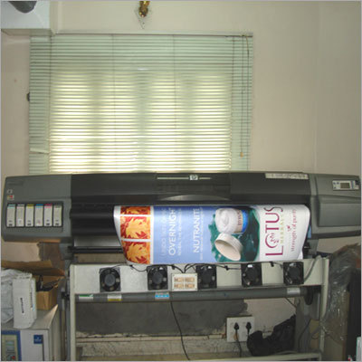 Flex Banner Printing