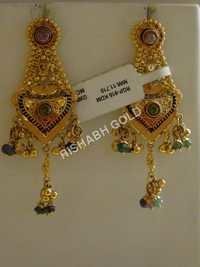 EARINGS