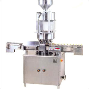 Fully Automatic High Speed Multi Head ROPP Cap Sea
