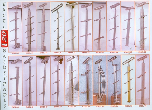 Figure Grills in punjab 