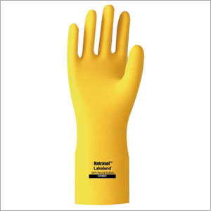 Natrasol Gloves