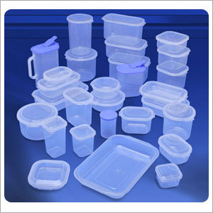 Laboratory Plastic Items