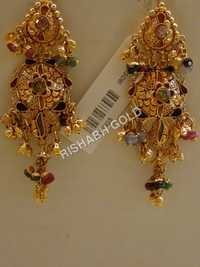 EARINGS