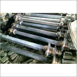 Axles (75mm)