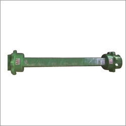 Axles (120 mm)