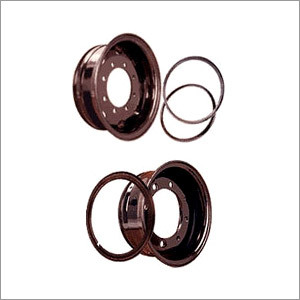 Tractor Trailer Wheels