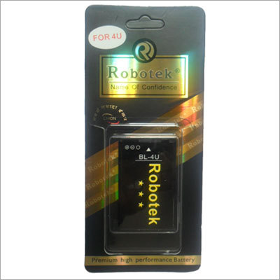 Mobile Battery