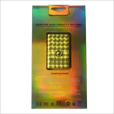 Mobile Phone Battery