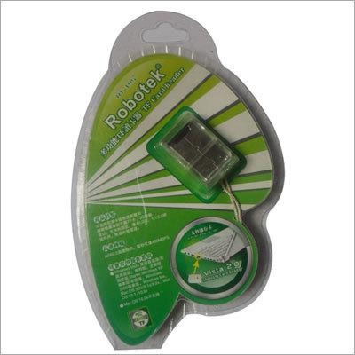 USB Card Reader