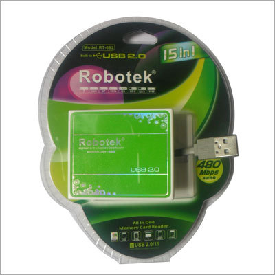Card Reader