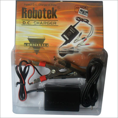 Mobile Phone Chargers