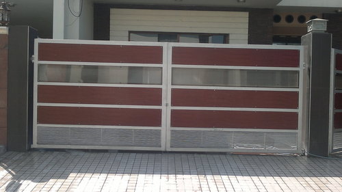 Baluster Railing