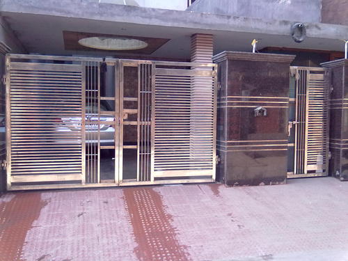 Acrylic Baluster Railings