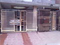 Acrylic Baluster Railings