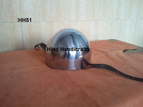 Secert Helmet