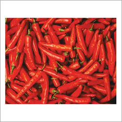 Red Chillies