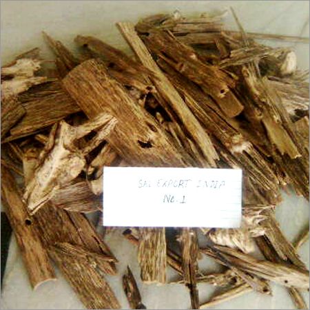 Oud Chips Assam Grade E 01