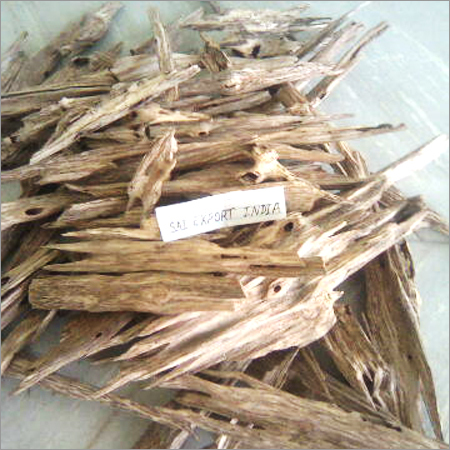 Oud Chips Assam Grade E