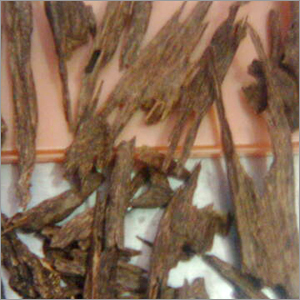 Oud Assam Chips Grade D