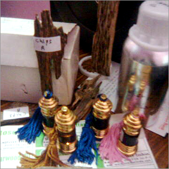 Oud Al Musk