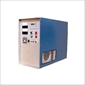 Air Cooled Transportable I. U.