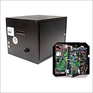 Ultra Compact Induction Unit