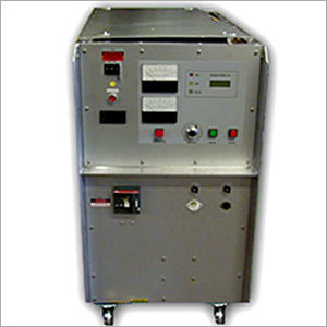 Induction Billet Heating Equipment