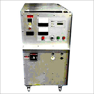 High Frequency Induction Heating Equipment
