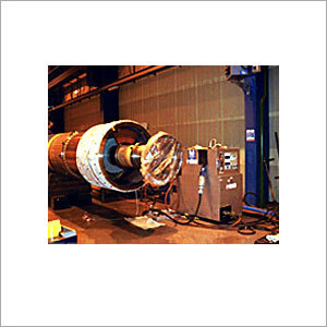 Induction Bolt Heating Equipment