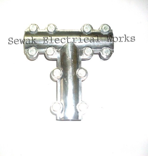 Metal Tee Clamp
