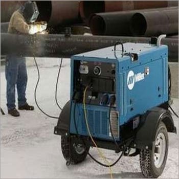 Diesel Generator on Rent