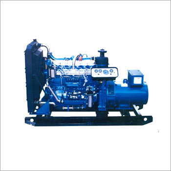 Generator Sets On Rent