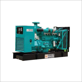Diesel Generator Hiring