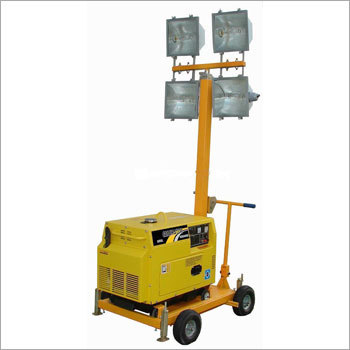Generator Hiring