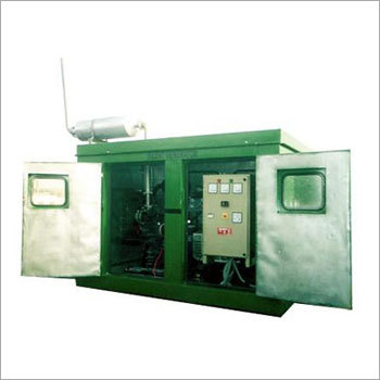 Generator Rental