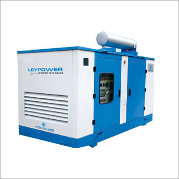 Diesel Generator Hire