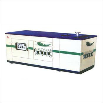 Generator Rental Service
