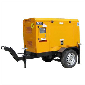 Silent Generator Rental