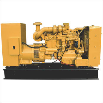 Diesel Generator Sets